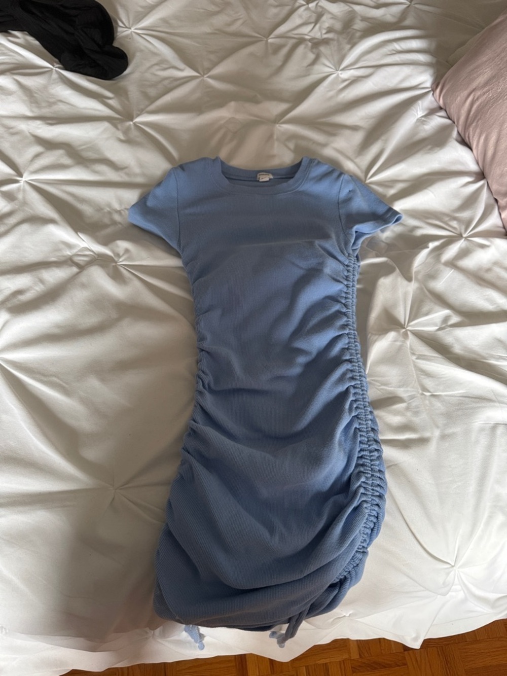 Women’s athletic dress